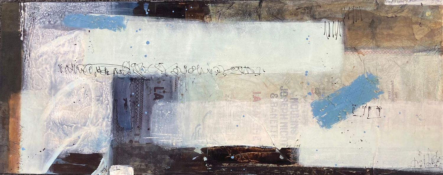 Ingrid Möhrle, ohne Titel