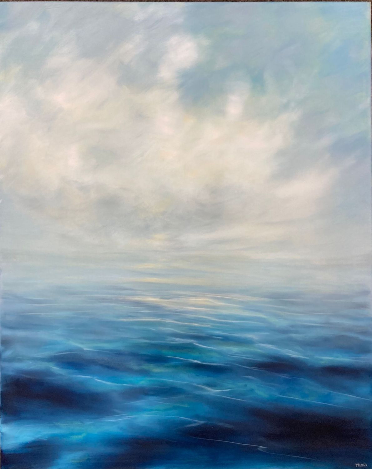 Thais Uchiyama Dieter - Ein Augenblick Thais Uchiyama Dieter - Ein Augenblick