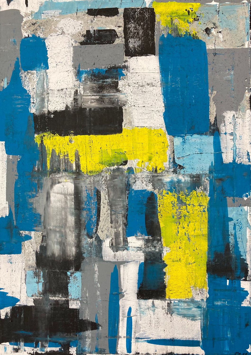 Renate Matz, ohne Titel Renate Matz, ohne Titel