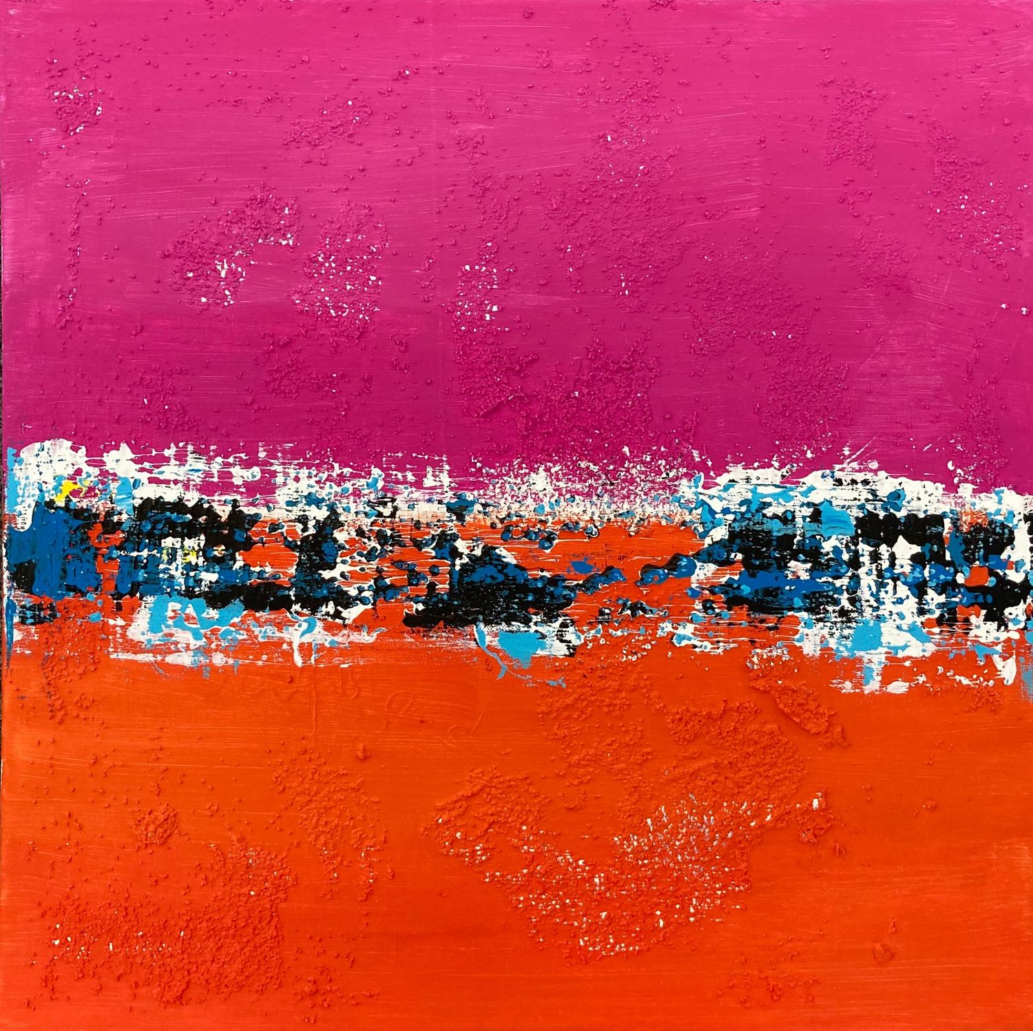 Renate Matz, ohne Titel Renate Matz, ohne Titel