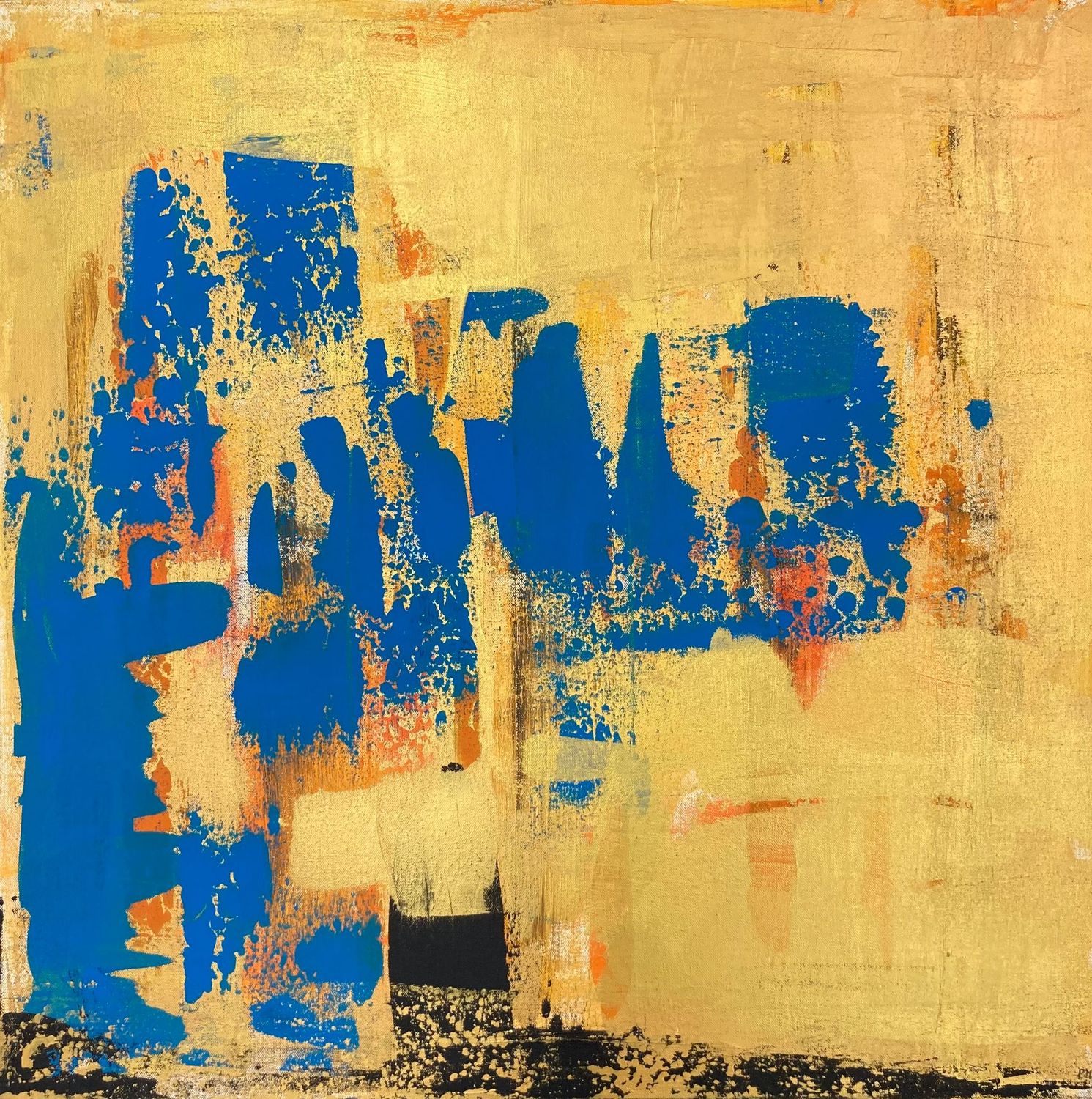 Renate Matz, ohne Titel Renate Matz, ohne Titel