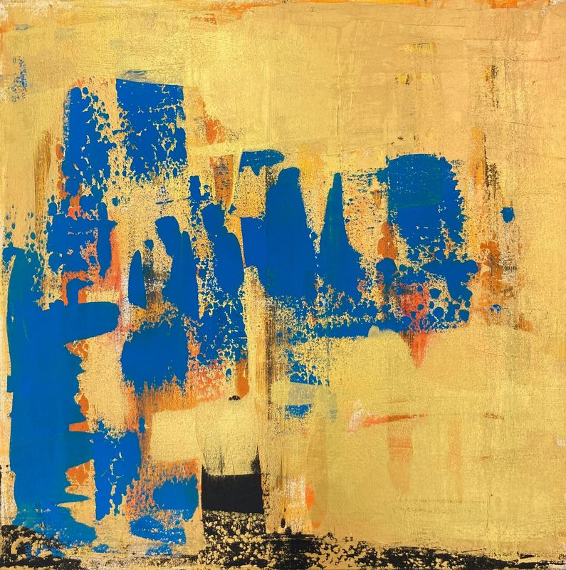 Renate Matz, ohne Titel