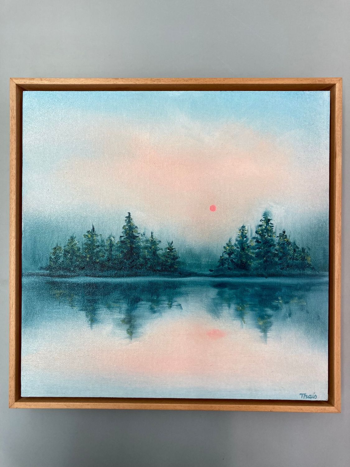 Thais Uchiyama Dieter - Solstice (Sonnenwende) Thais Uchiyama Dieter - Solstice (Sonnenwende)