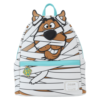 Scooby Doo Mummy Backpack