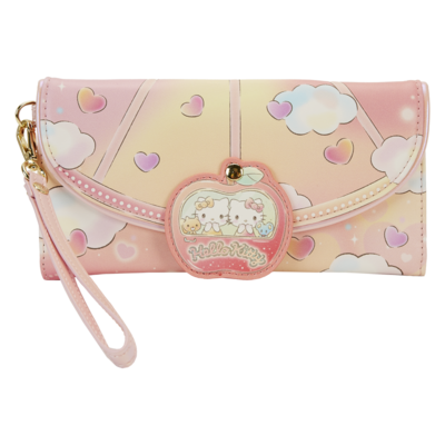 Sanrio Hello Kitty Wristlet