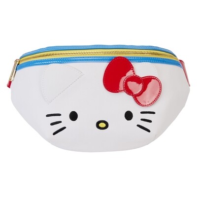 Hello Kitty 50th Belt Bag