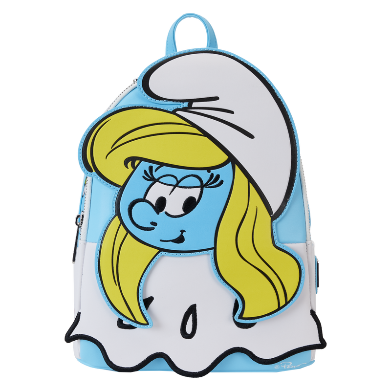 Smurfs Backpack