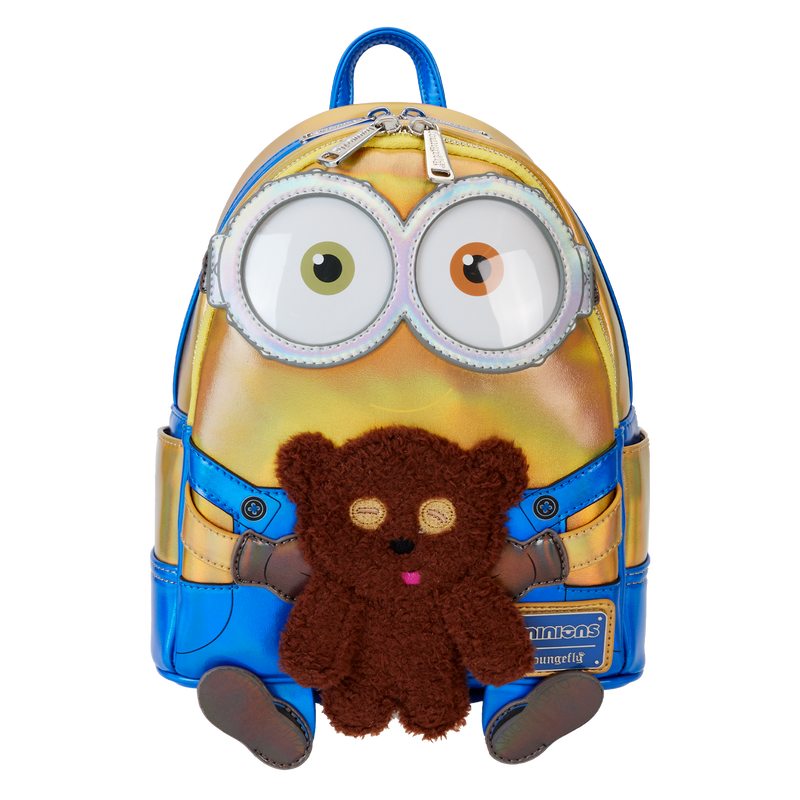 Despicable Me Backpack