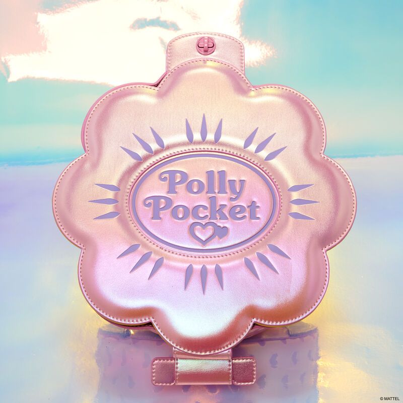 Polly Pocket Mini Backpack