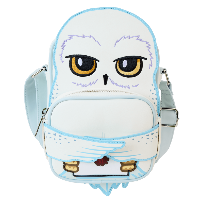 H.P. Hedwig Crossbody