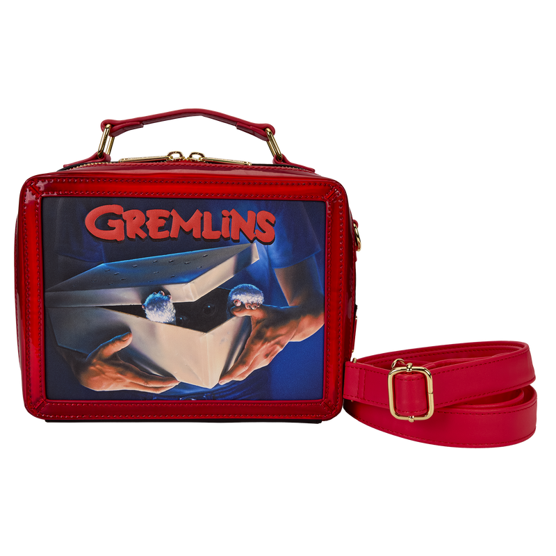 Gremlins 40th Lunchbox Anniversary