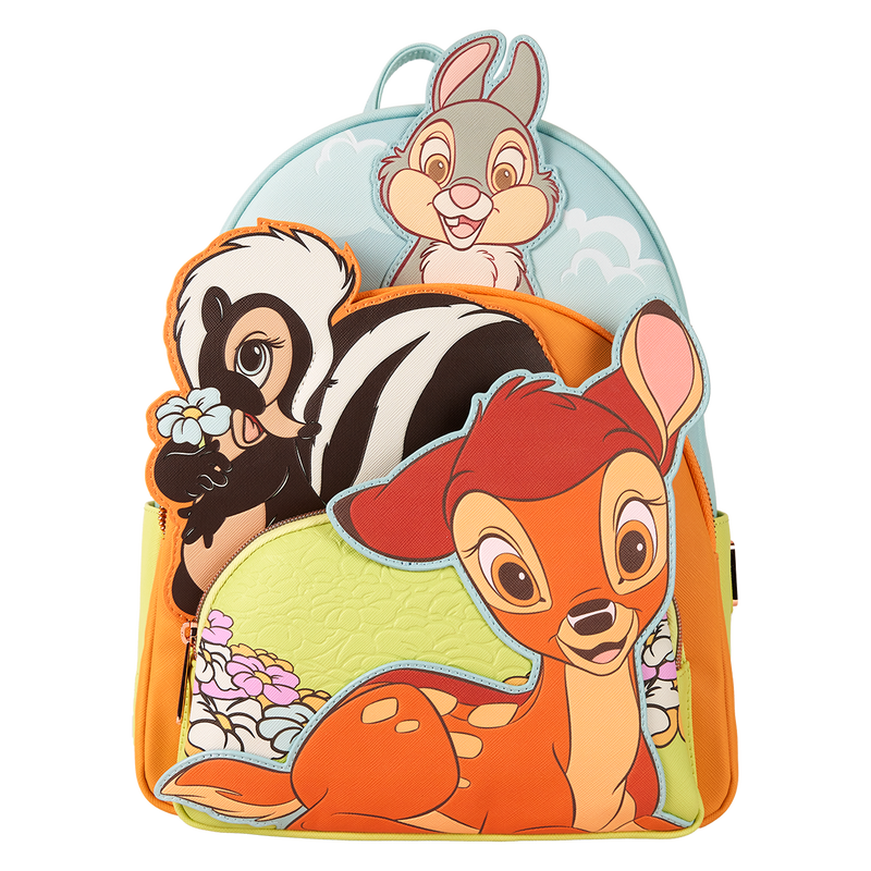 Bambi Backpack