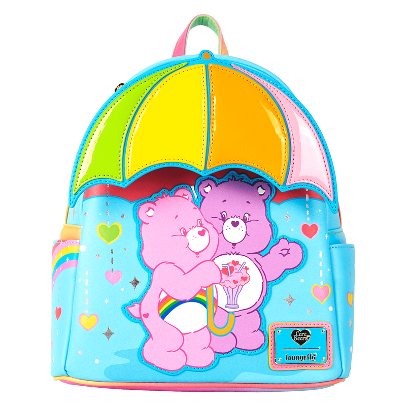 Carebear Backpack