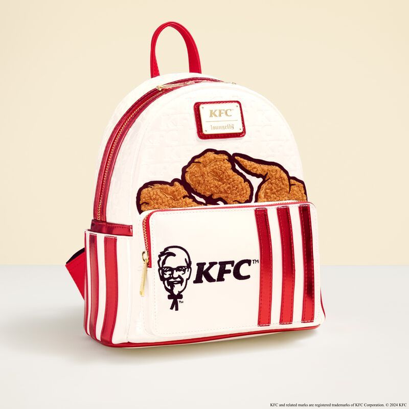 KFC Backpack