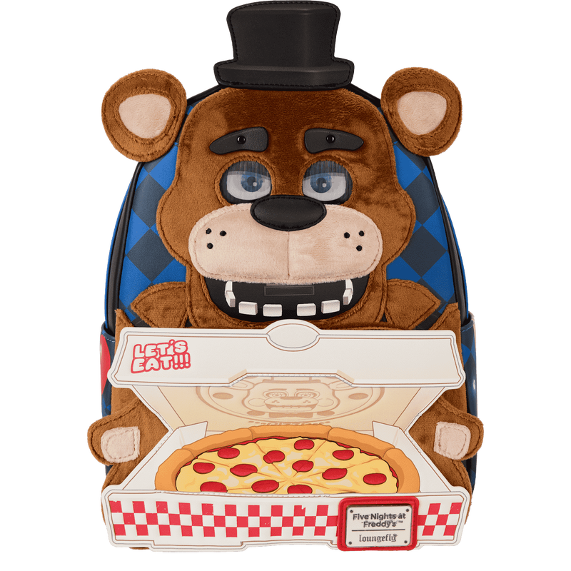 FNAF Backpack