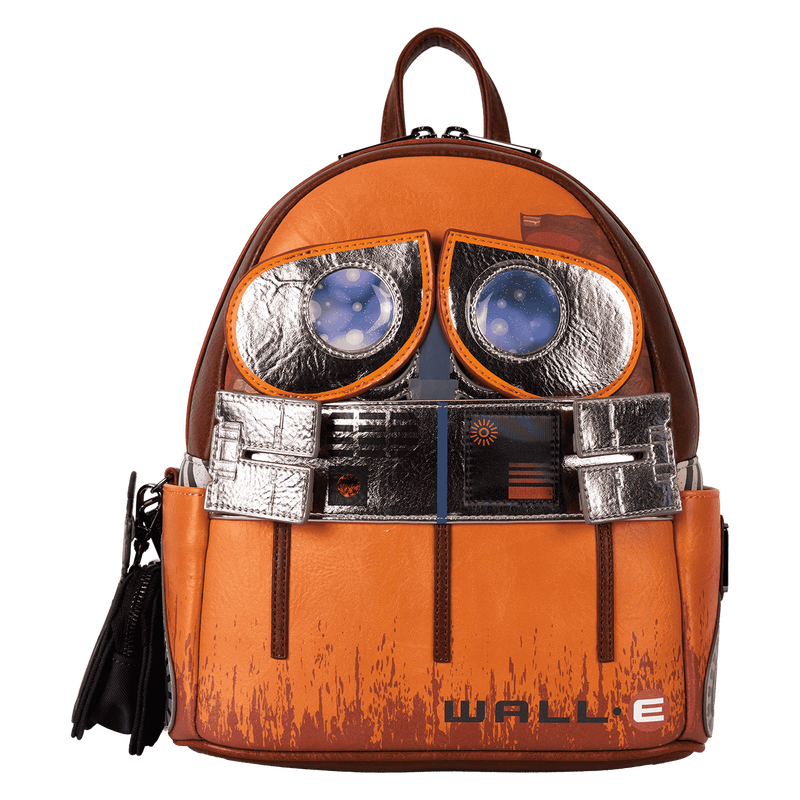 Wall-E Backpack