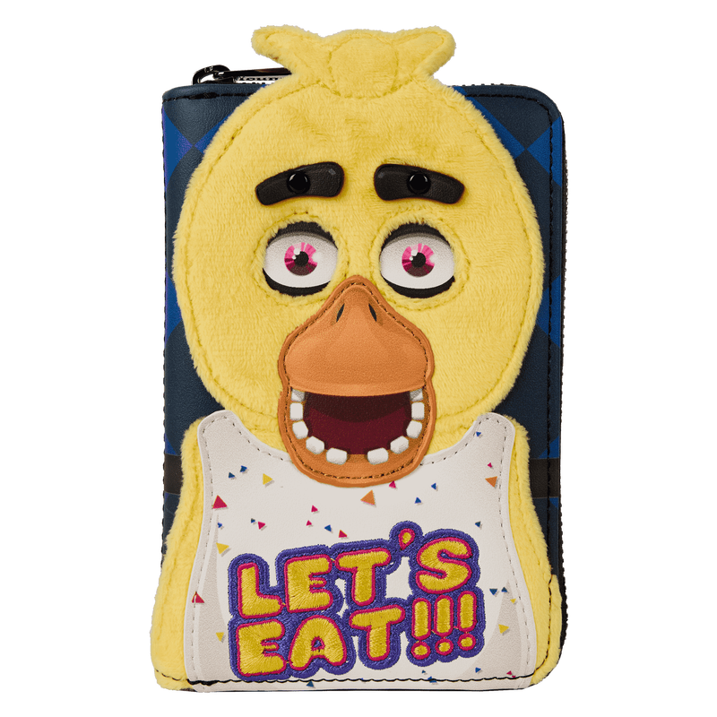 FNAF Wallet