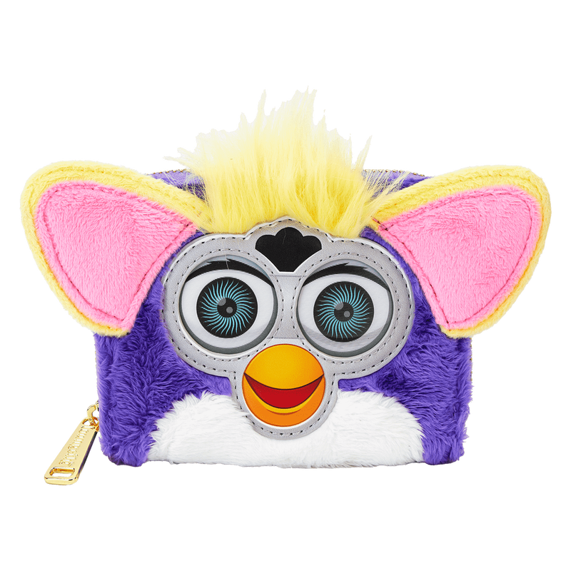 Furby Wallet