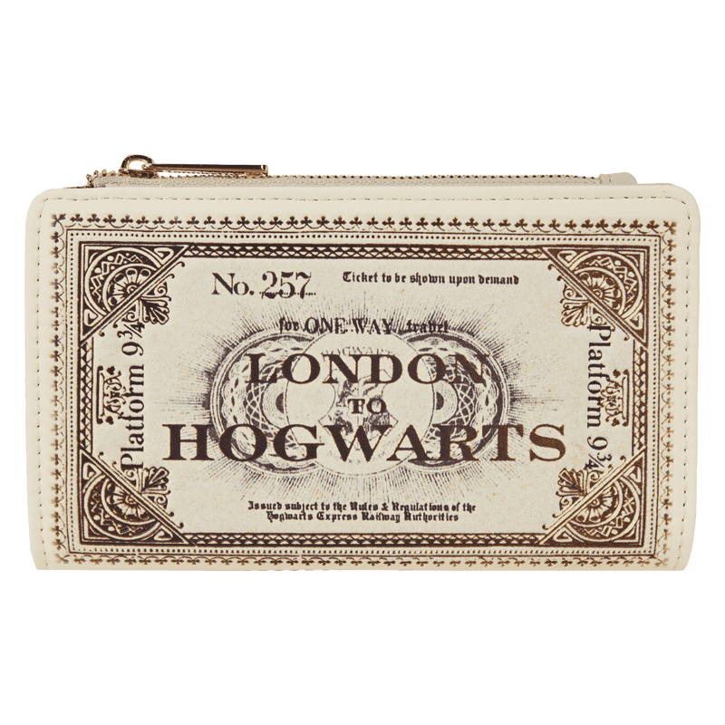 HP Hogwarts Express Wallet