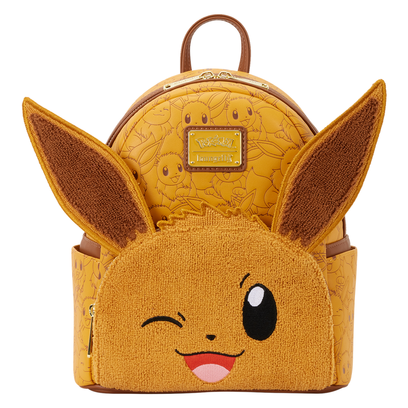 Evee Backpack