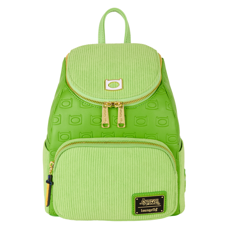 Adventure Time Mini Backpack
