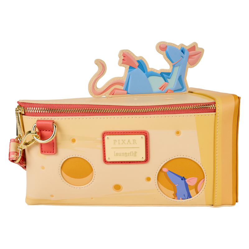 Ratatouille Crossbody