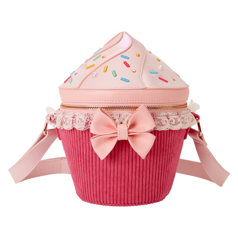 Cupcake Scented CBD LF
