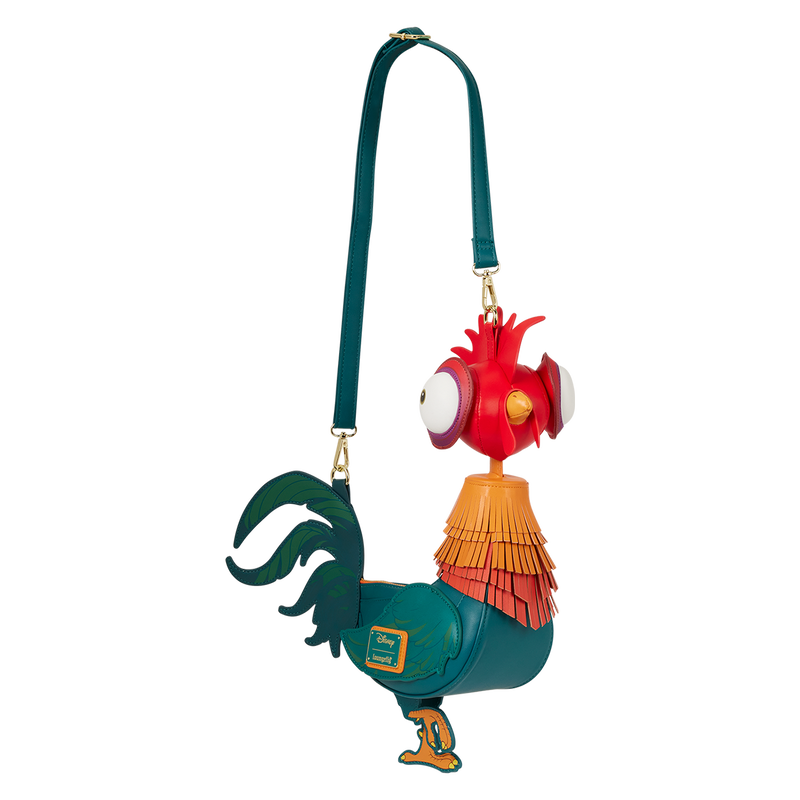Hei Hei Loungefly Purse