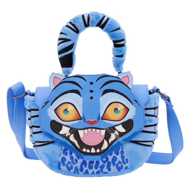 Derpy Loungefly Purse