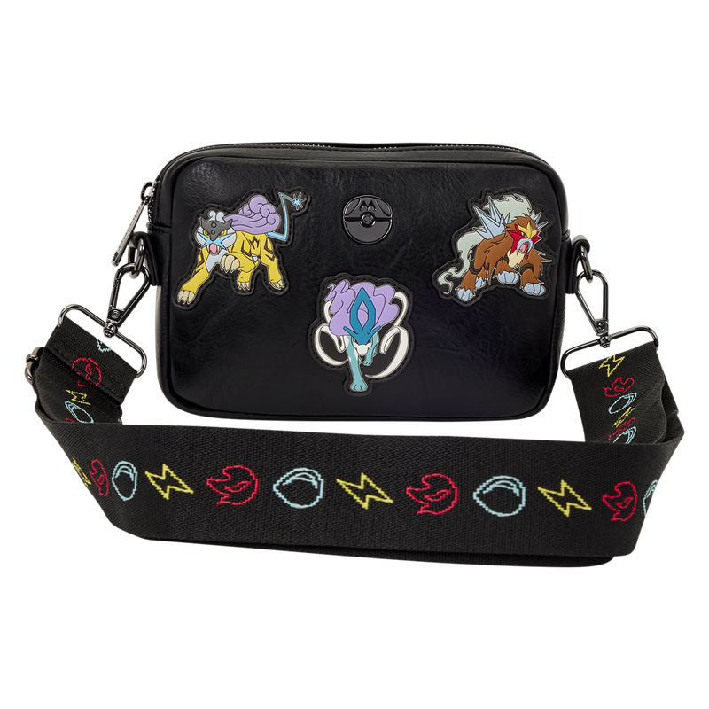 Pokemon Purse Loungefly