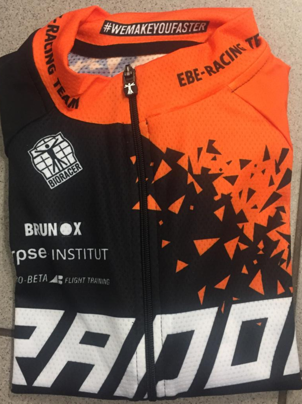 Fan Trikot