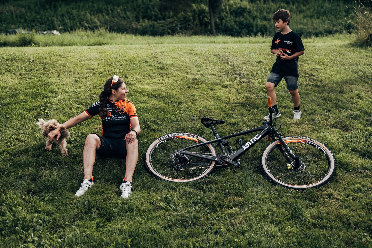 01 Kostenloser 4 Wochen Einstieg in den Sport