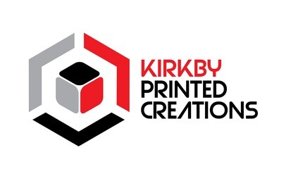 Kirkby Printed Creations