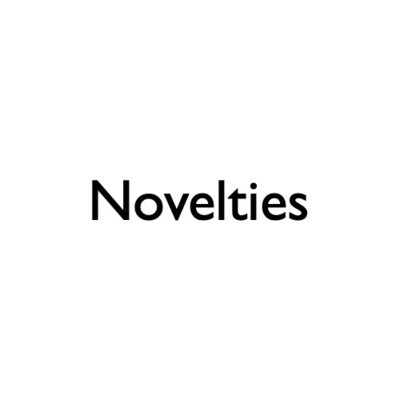 Noveltys