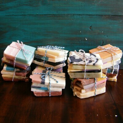 Soap Stack Sample Packs