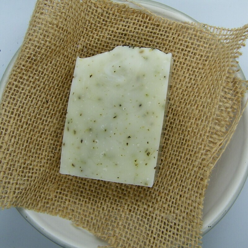 Rosemary Mint Soap