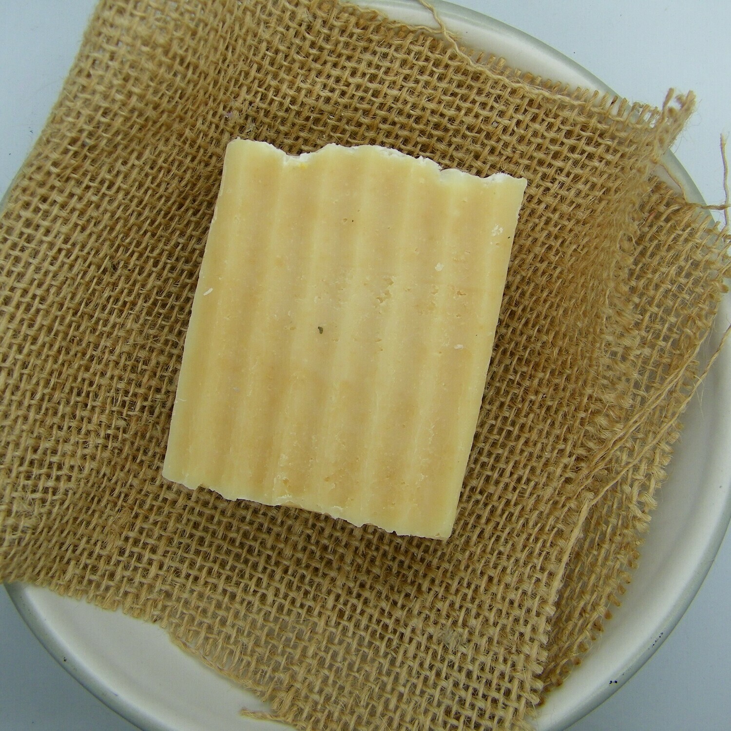Milk and Honey Soap **All Natural**