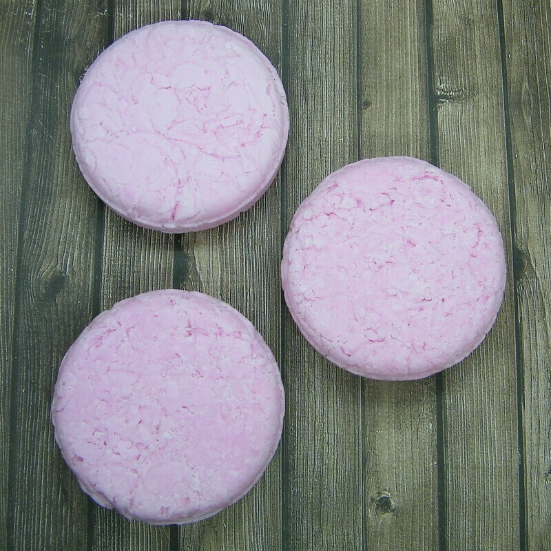 Shampoo Bar