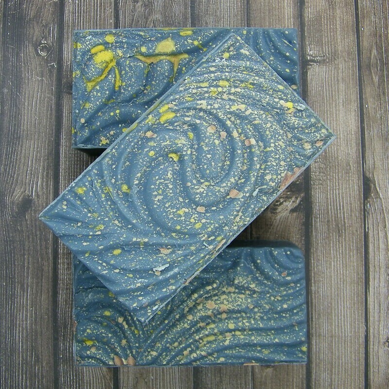 Twilight Woods Soap *Tree Nut Free