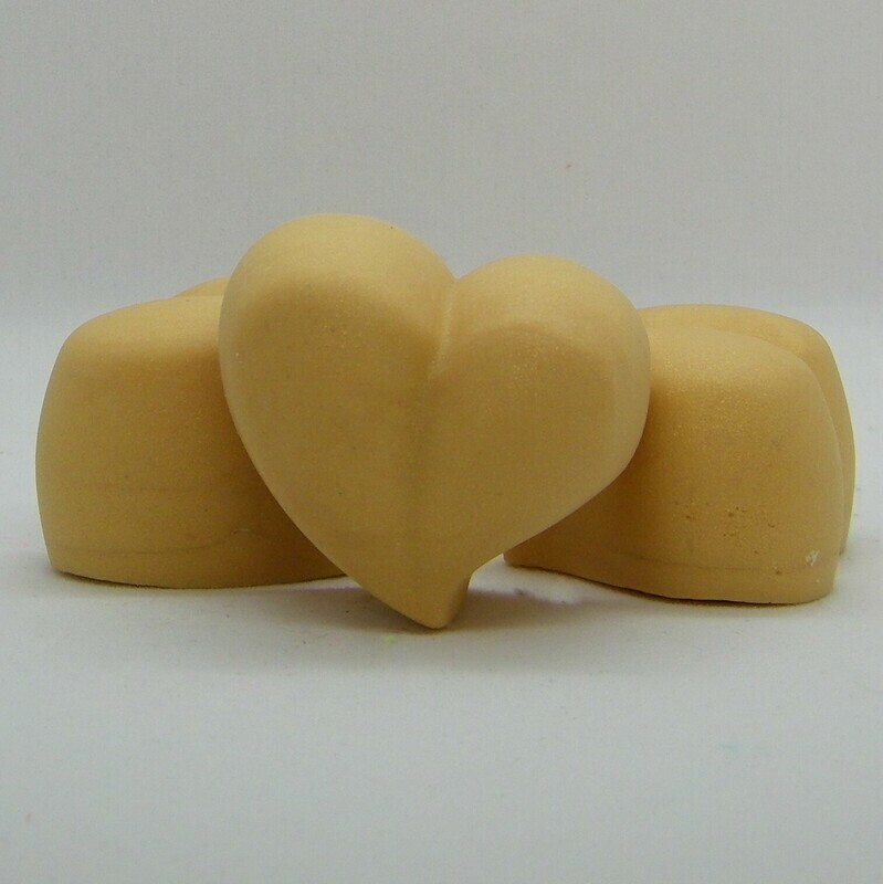 Shimmer Lotion Bars