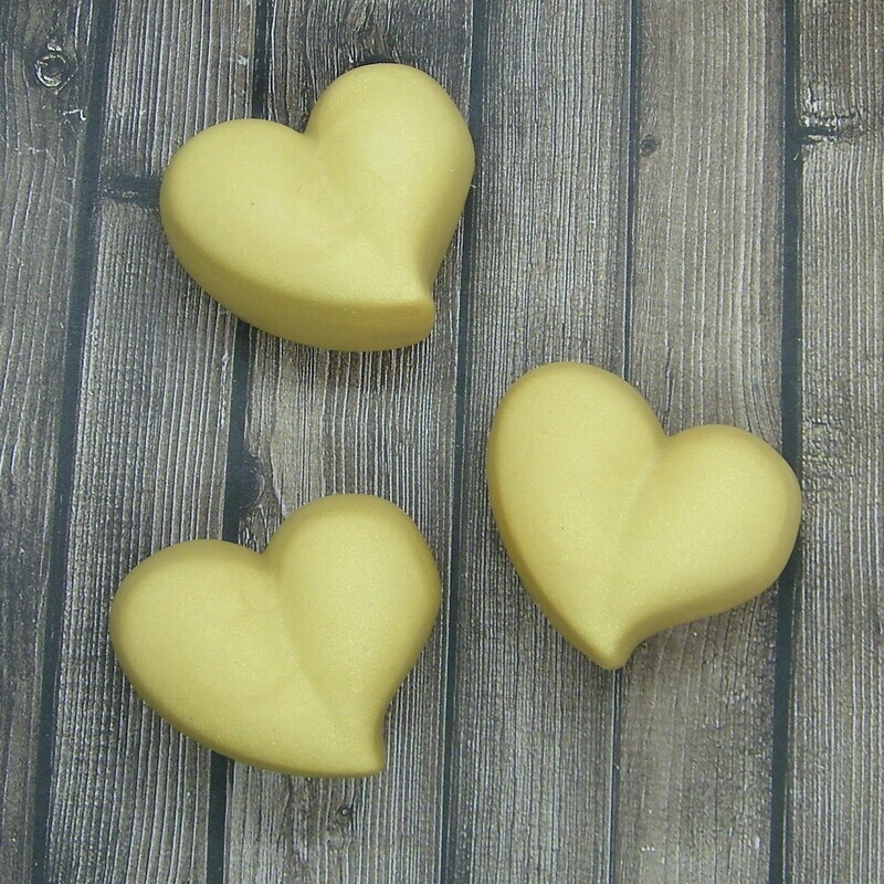Shimmer Lotion Bars