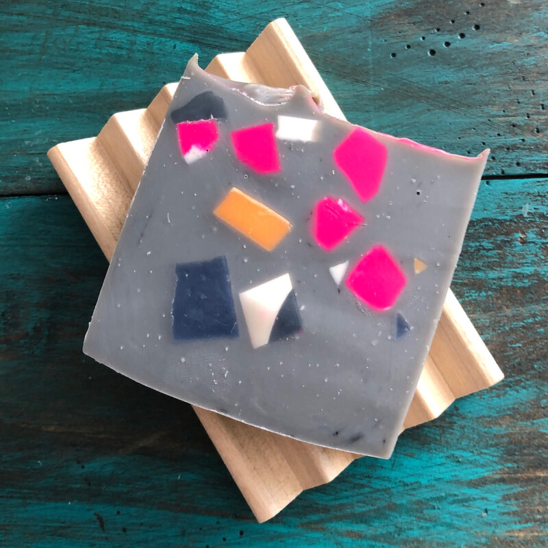 Soap Dish