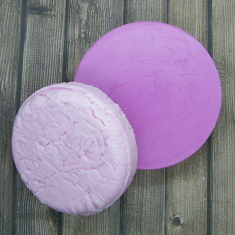 Shampoo Bar &amp; Conditioner Bar Set