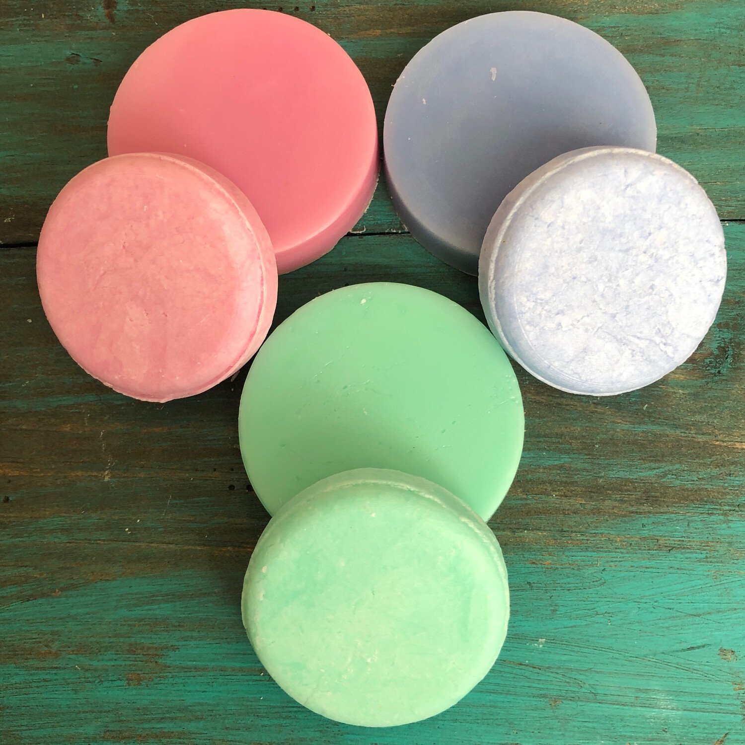 Shampoo Bar