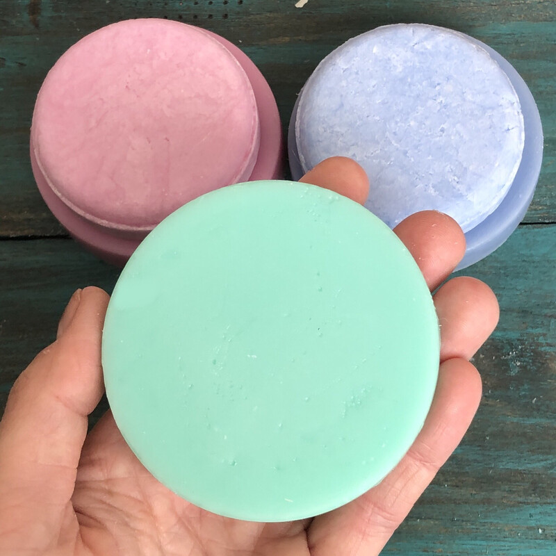 Conditioner Bar