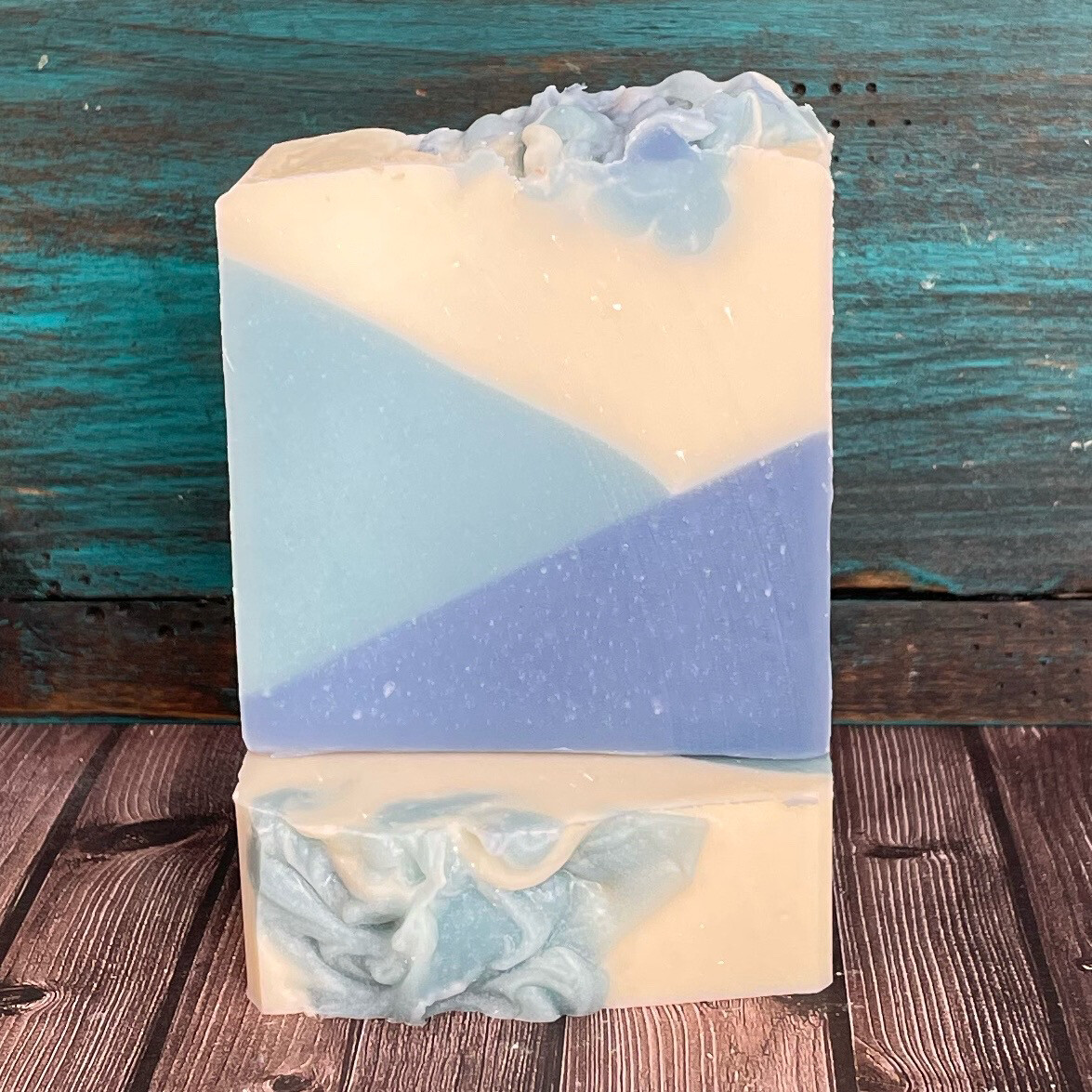 Ice Queen Soap