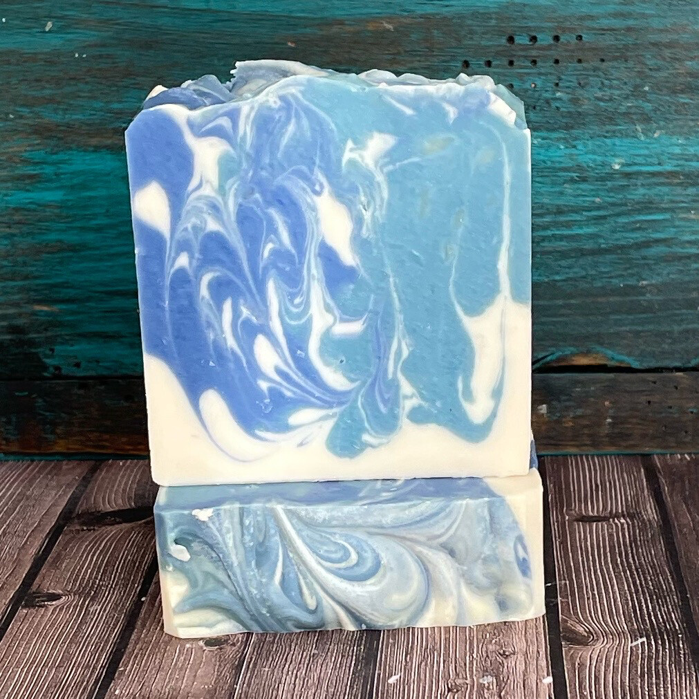Ice Queen Soap