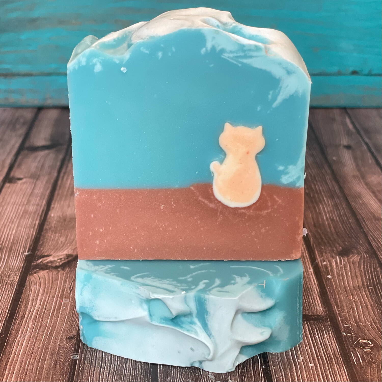 Crazy Cat Lady Soap