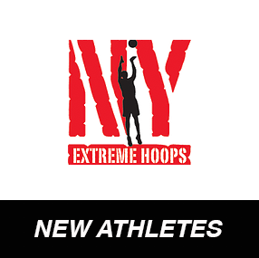 NEW ATHLETES - 2026 SPRING AAU TRYOUTS