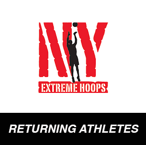 RETURNING - 2026 SPRING AAU TRYOUTS